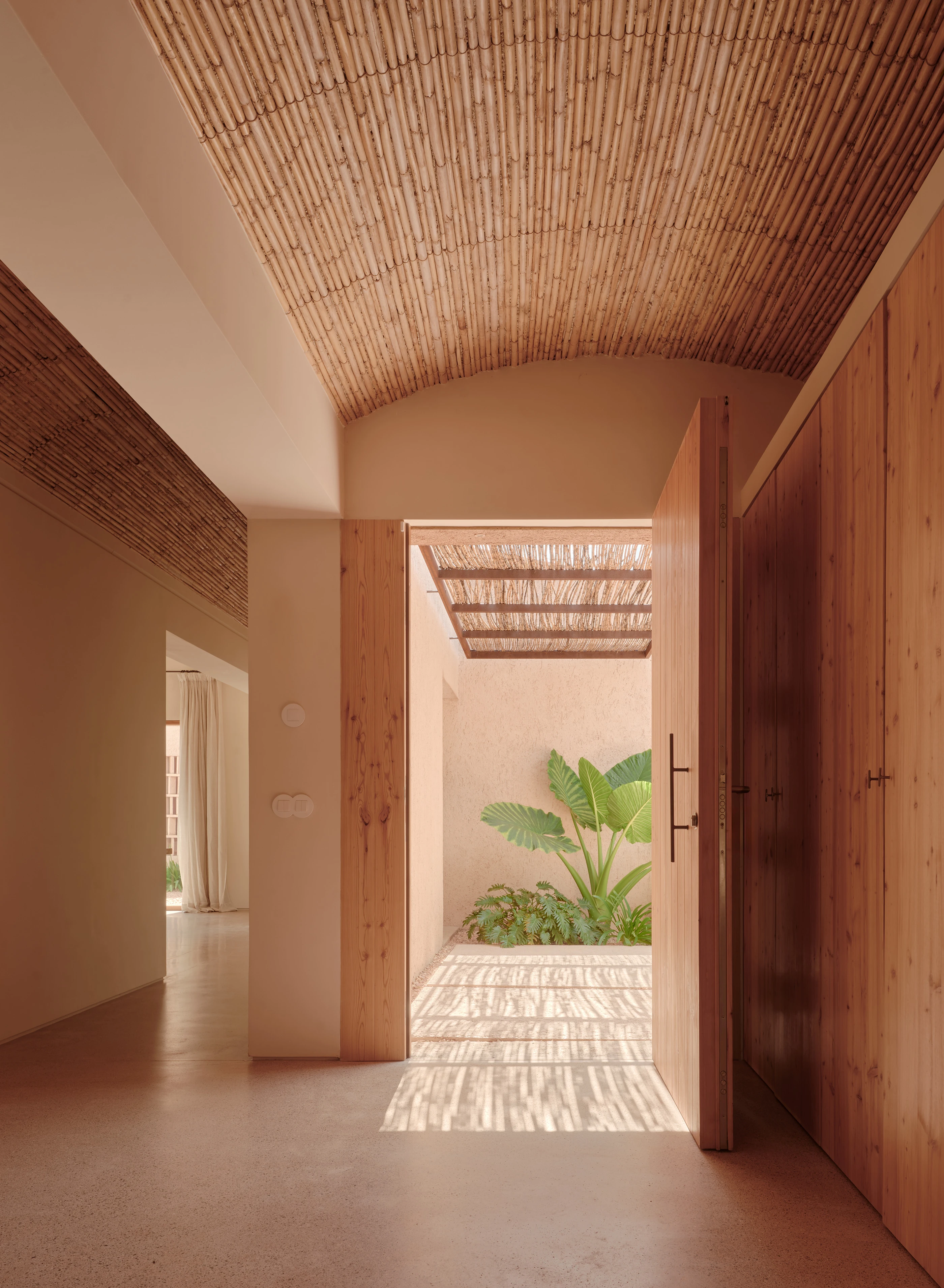 Project image